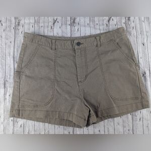 Patagonia Stand Up Shorts